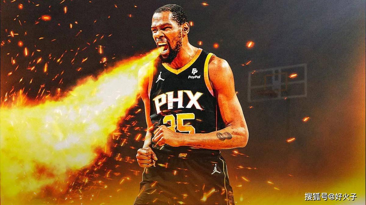 杜兰特重要时刻爆冷，利物浦带队取胜！