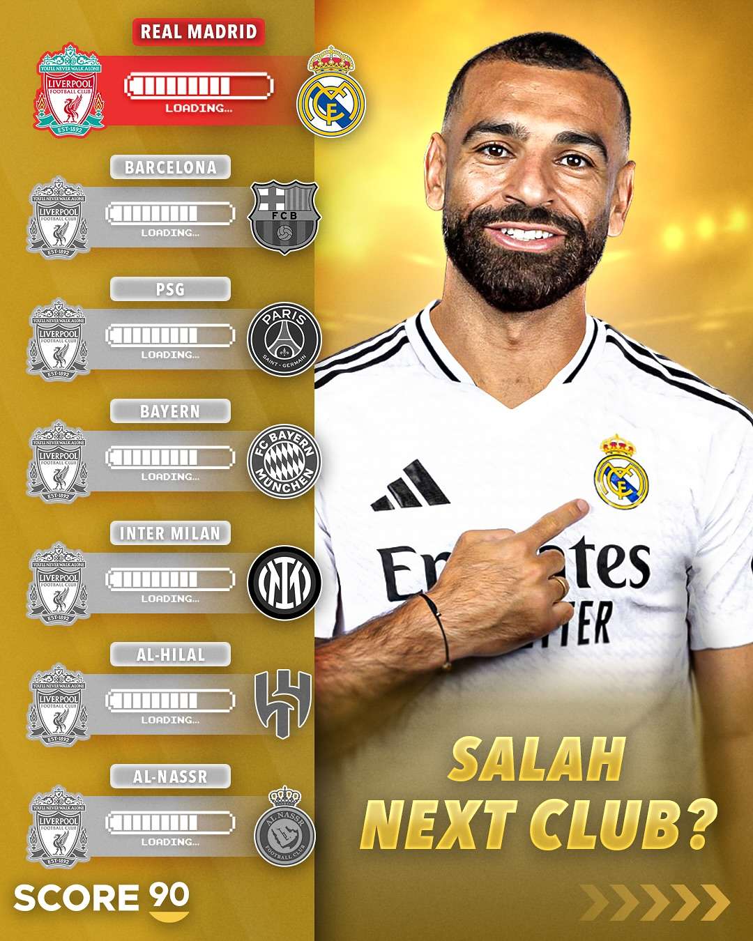 Kaiyun Sports萨拉赫新星战术调整表现突出，皇家马德里前途光明！的简单介绍