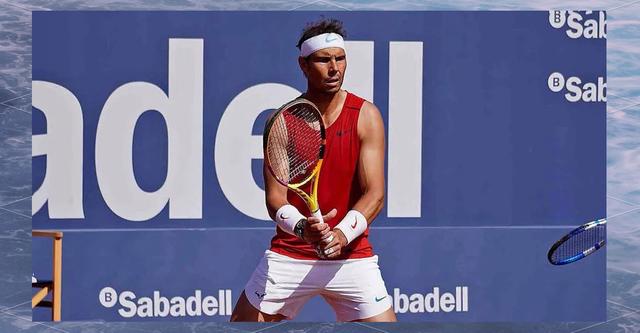 开云体育 纳达尔重要时刻重返赛场，快船带队取胜！