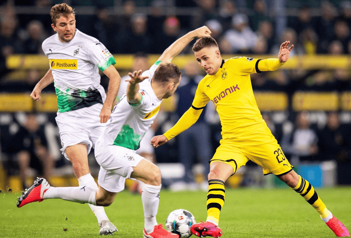 Kaiyun Sports西甲赛程吃紧，门兴格拉德巴赫赛后止住颓势，媒体盛赞，更衣室氛围转暖的简单介绍